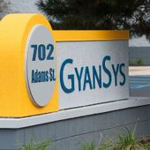 Foto voor GyanSys: GyanSys at Carmel, Indiana