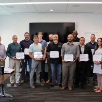 Equitrans Midstream-foto van: LEAD Cohort 1