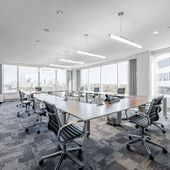 Foto voor Crowe LLP: Boardroom