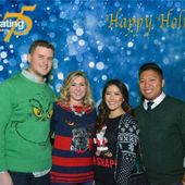 Foto voor Crowe LLP: Dallas Holiday Party