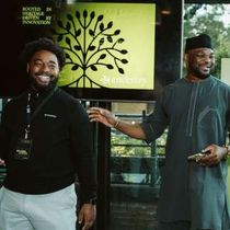 Ancestry-foto van: Ancestry at AFROTECH