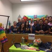 Foto voor Crowe LLP: Miami colleagues on Crowe Appreciation Day