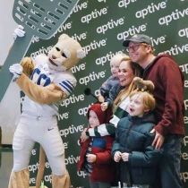 Aptive Environmental-foto van: 2025 Customer Appreciation Night @ the Loveland Aquarium