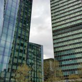 Foto voor Debenhams: debenhams head office