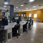 Foto voor Automation Anywhere: India Office