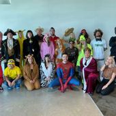 Foto voor Ezoic: Halloween