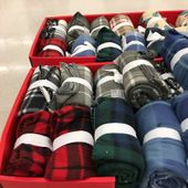 Foto voor Kmart: Blankets