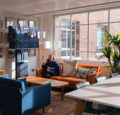 Foto voor Penguin Random House : Publishing house colleague