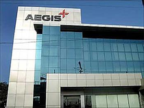 Aegis-foto van: Aegis BPO