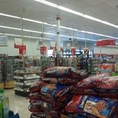 Foto voor Kmart: Front End