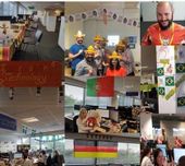 Foto voor Connect Health: Celebrating the World Cup