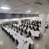 Foto voor Automation Anywhere: India Office