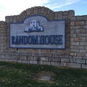 Foto voor Penguin Random House : Random House Distribution Facility