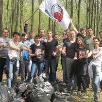 Playtika-foto van: Community Service